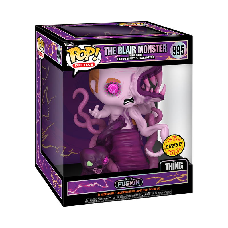 THE BLAIR MONSTER - FUNKO FUSION