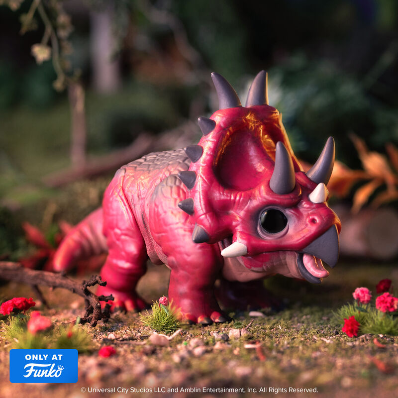 DIABLOCERATOPS - JURASSIC WORLD: REBIRTH
