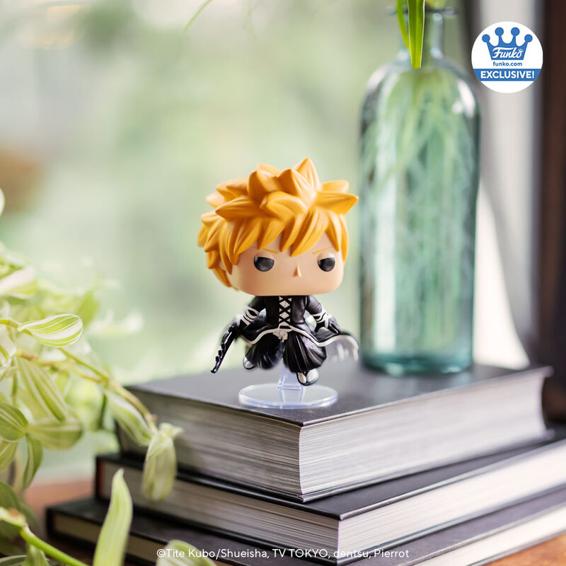 ICHIGO KUROSAKI - BLEACH