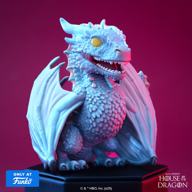 SEASMOKE - HOUSE OF THE DRAGON