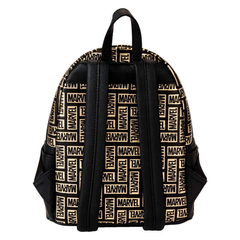 MARVEL LOGO CLASSIC MINI BACKPACK