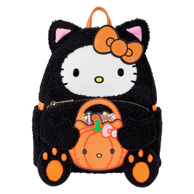 HELLO KITTY COSTUME MINI BACKPACK - SANRIO