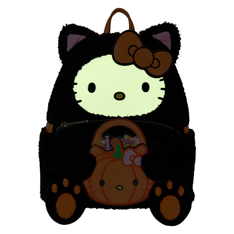 HELLO KITTY COSTUME MINI BACKPACK - SANRIO