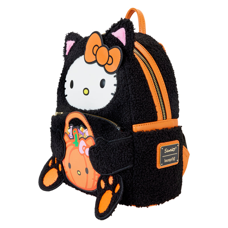 HELLO KITTY COSTUME MINI BACKPACK - SANRIO