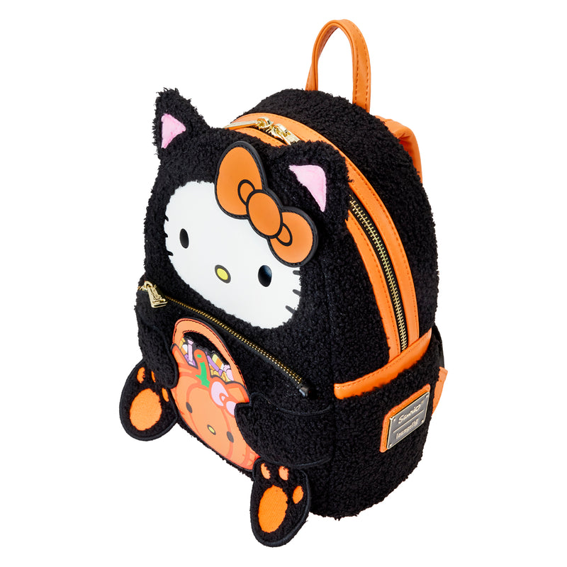 HELLO KITTY COSTUME MINI BACKPACK - SANRIO