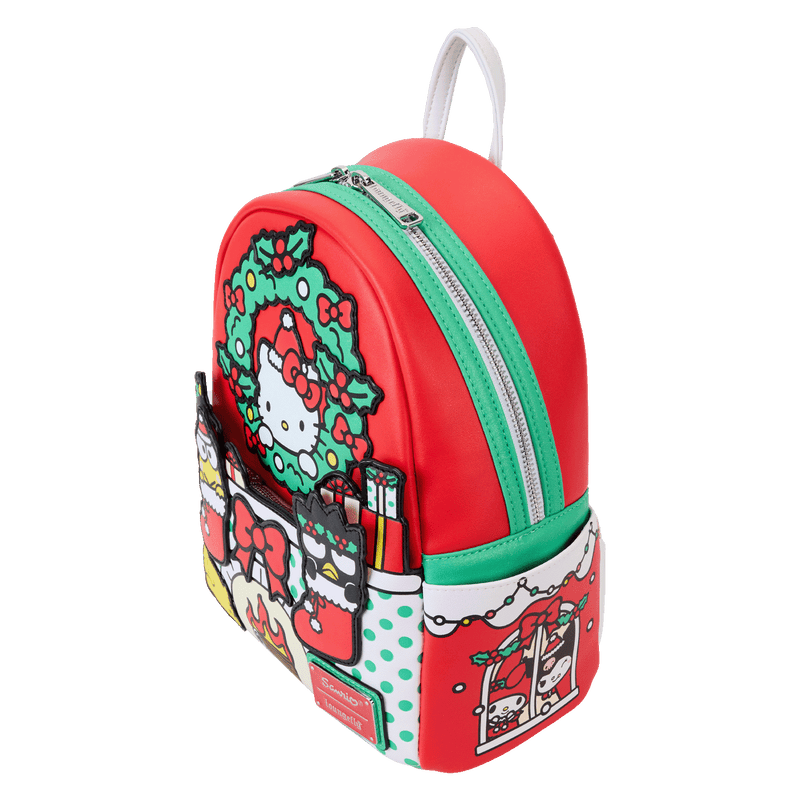 WINTER WONDERLAND MINI BACKPACK - SANRIO