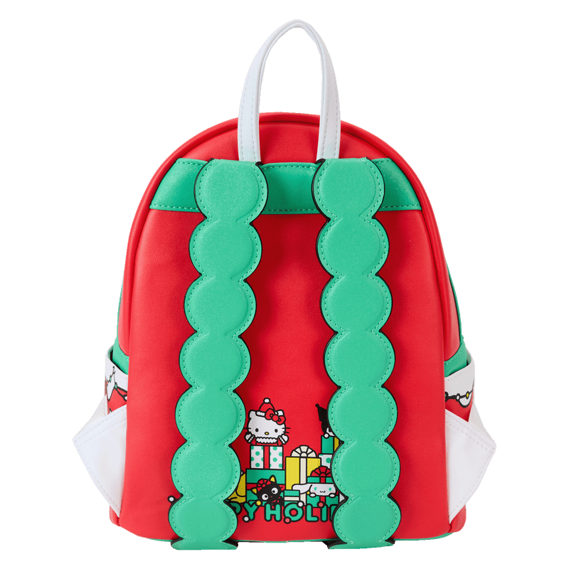 WINTER WONDERLAND MINI BACKPACK - SANRIO