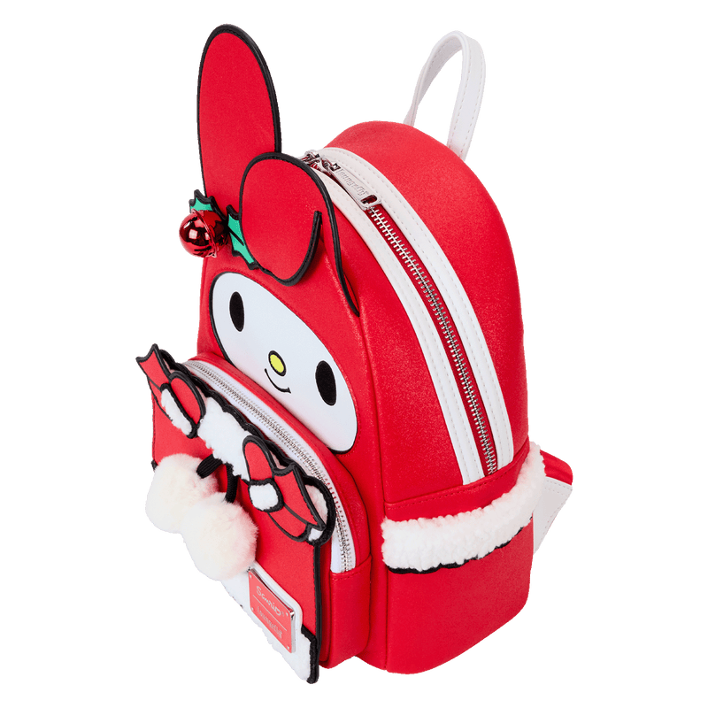 MY MELODY WINTER MINI BACKPACK - SANRIO