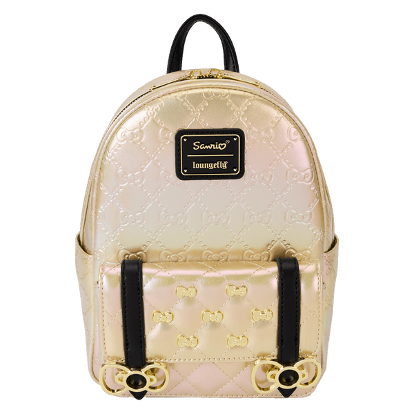 Coach store Kitten Mini Backpack