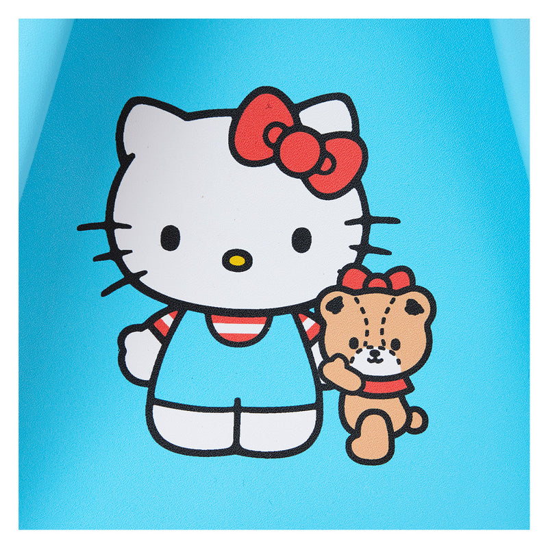 HELLO KITTY & BEAR MINI BACKPACK - SANRIO