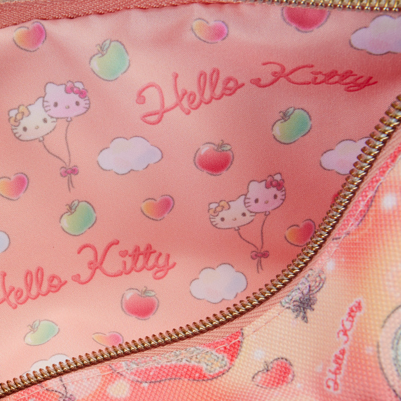 HELLO KITTY AND FRIENDS CARNIVAL POUCH - SANRIO