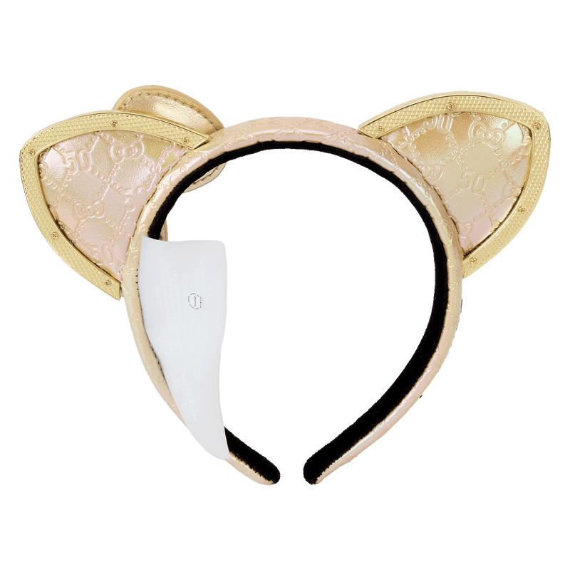 SANRIO 50TH ANNIVERSARY EAR HEADBAND