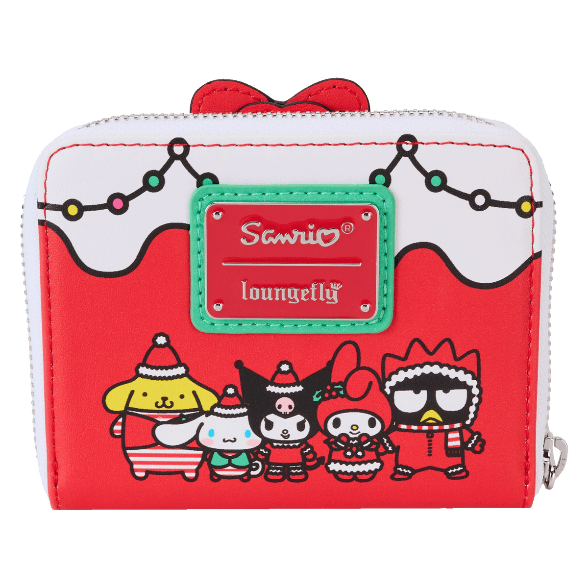 Sanrio chococat 2007 outlets wallet