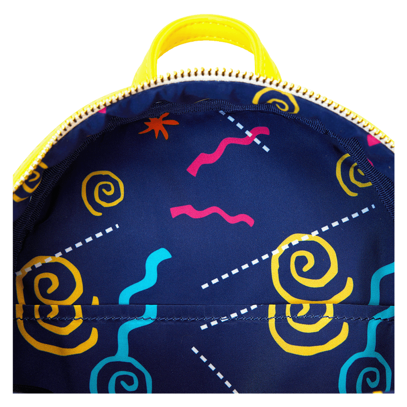 THE MAX MINI BACKPACK - SAVED BY THE BELL