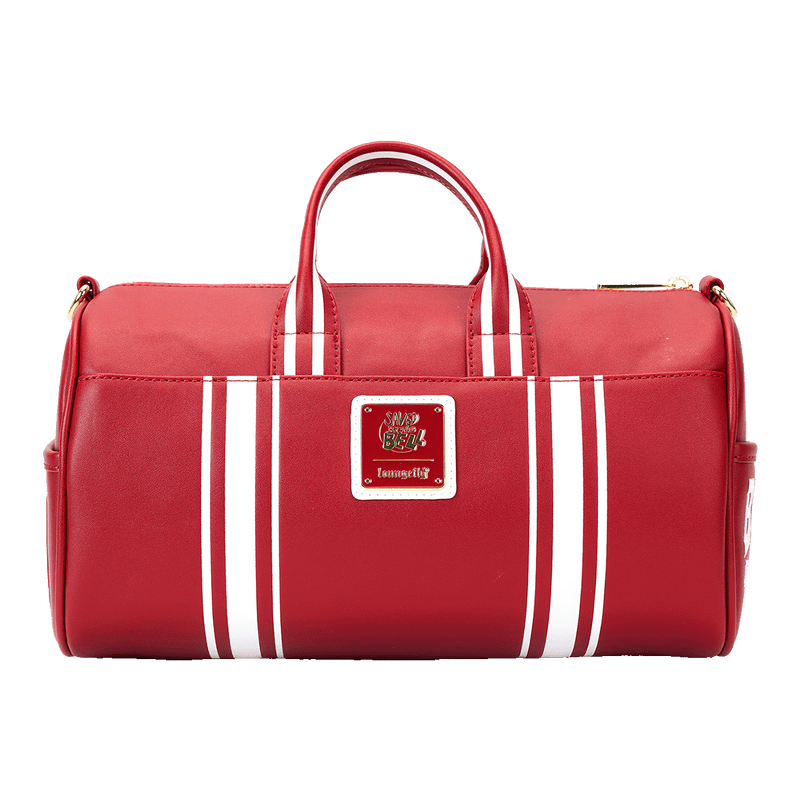 BAYSIDE TIGERS DUFFLE BAG - SAVED BY THE BELL