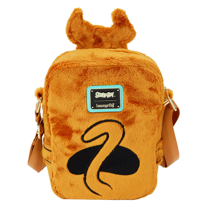 SCOOBY DOO COSPLAY CROSSBUDDIES BAG