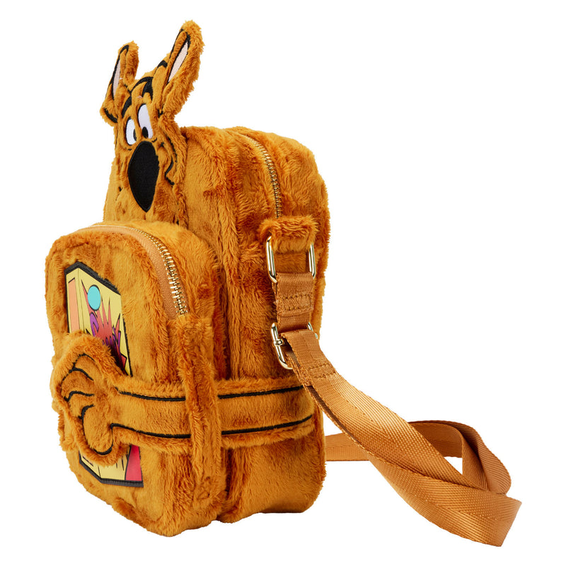 SCOOBY DOO COSPLAY CROSSBUDDIES BAG