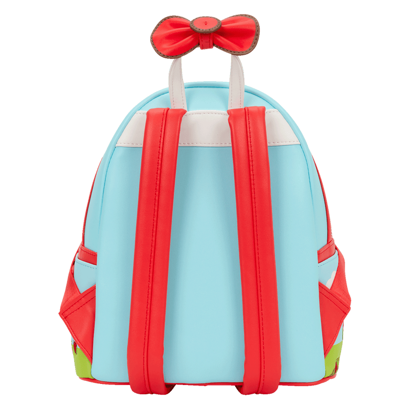 SANRIO X STRAWBERRY SHORTCAKE MINI BACKPACK