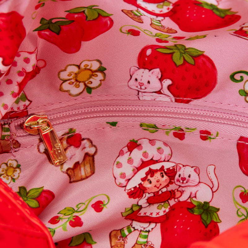 Strawberry shortcake strawberry house online