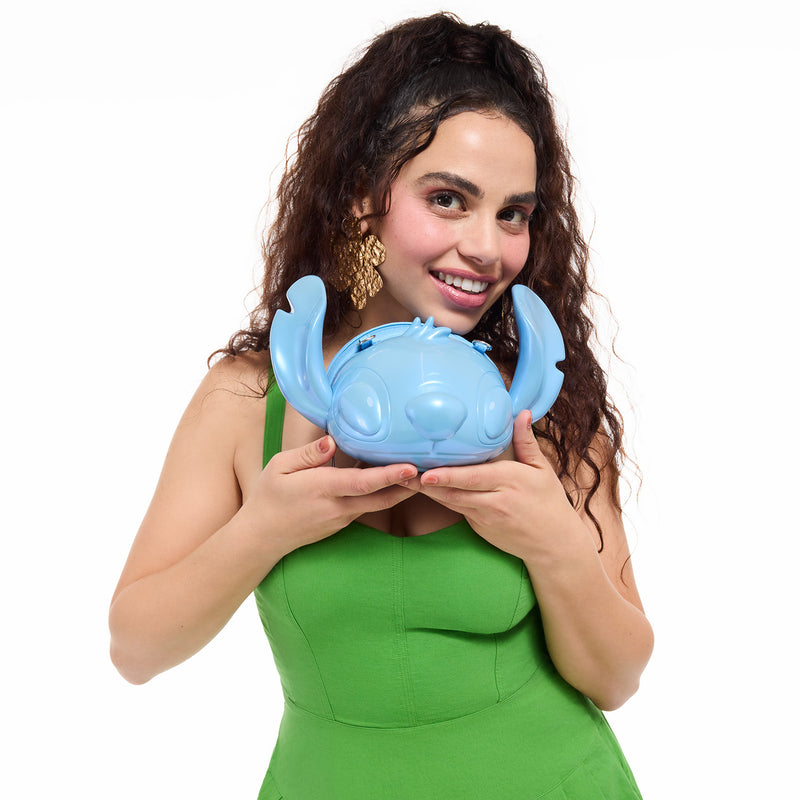SDCC STITCH MOLDED CROSSBODY BAG - DISNEY