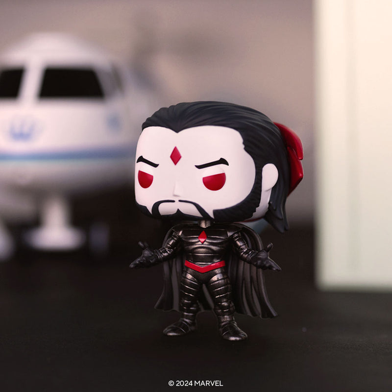 MISTER SINISTER - X-MEN