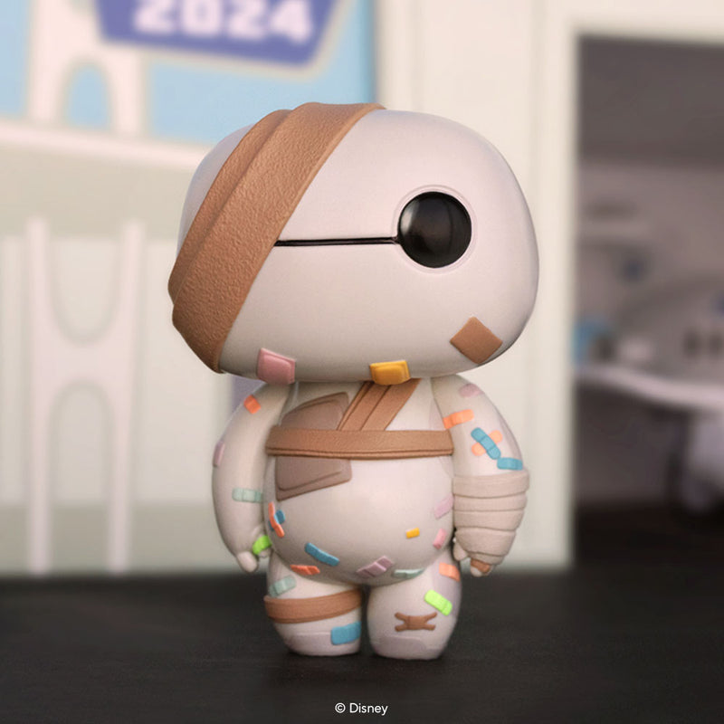 BAYMAX (BANDAGED) - BIG HERO 6