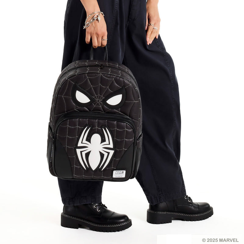 SPIDER-MAN FULL-SIZE BACKPACK - MARVEL
