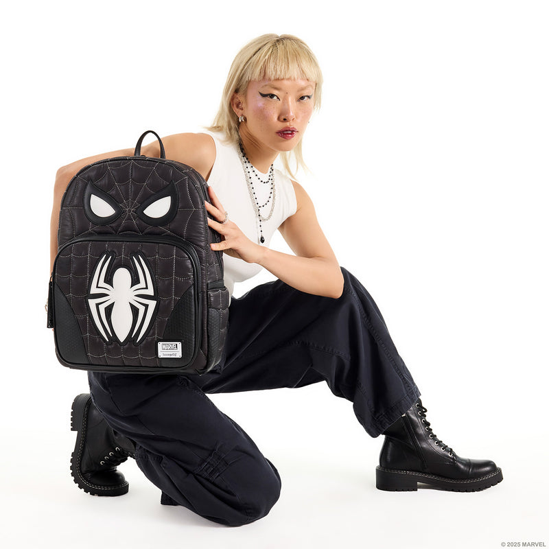SPIDER-MAN FULL-SIZE BACKPACK - MARVEL