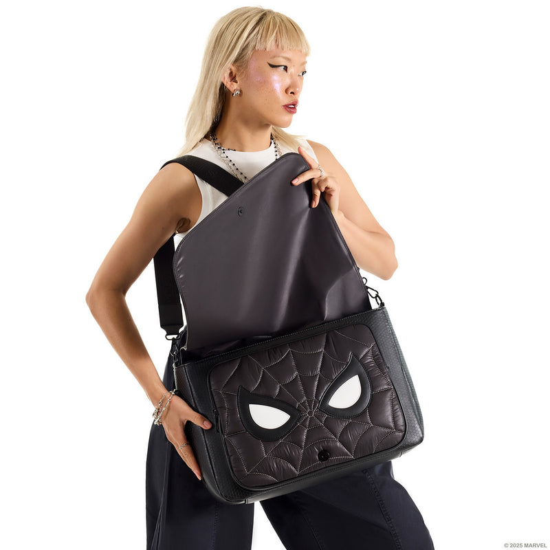 SPIDER-MAN MESSENGER BAG - MARVEL