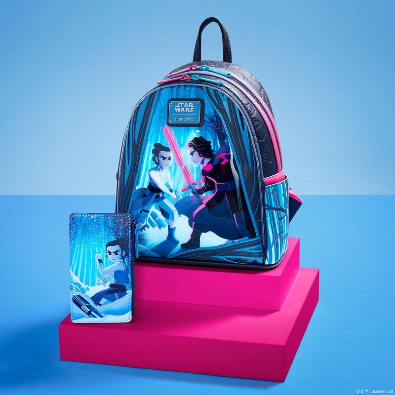 STAR WARS: THE FORCE AWAKENS MINI BACKPACK