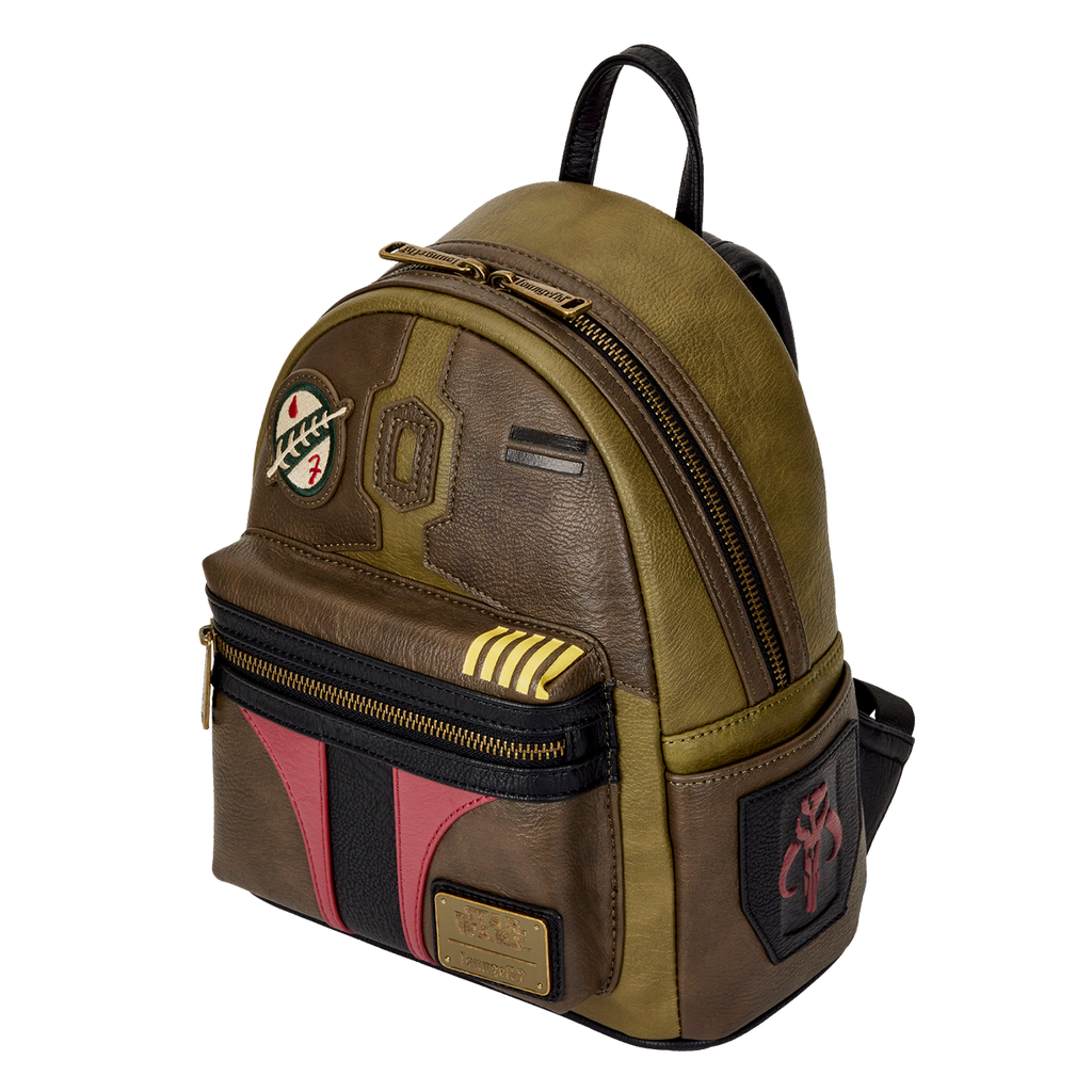 Boba on sale fett loungefly