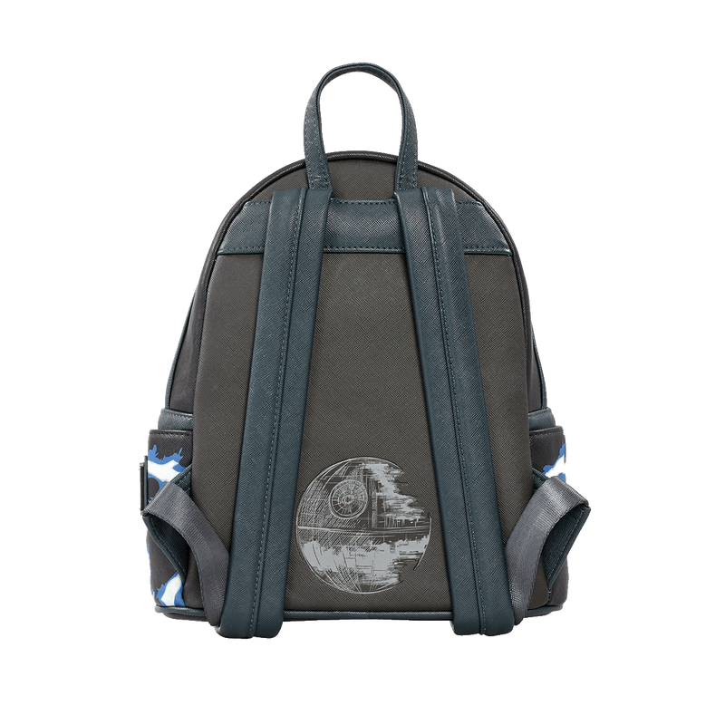 EMPEROR PALPATINE MINI BACKPACK - STAR WARS