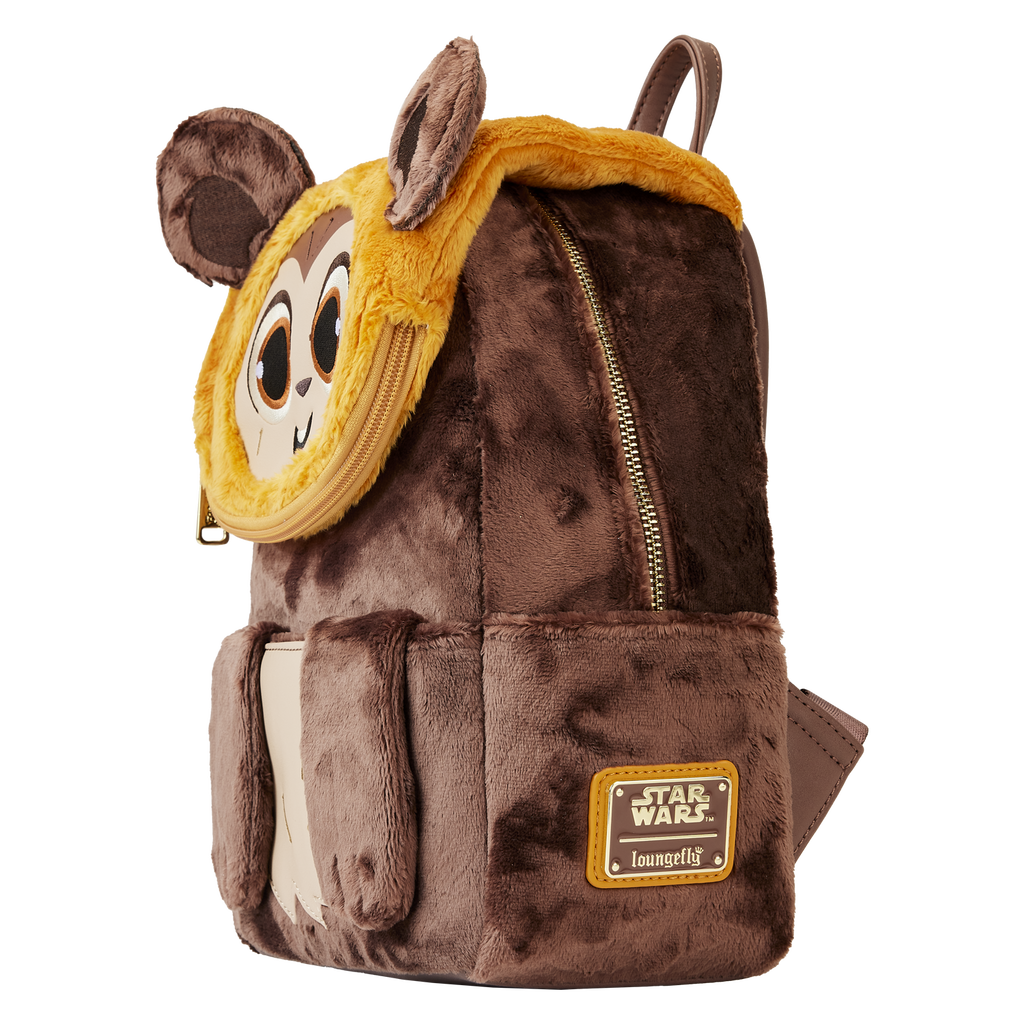 Ewok backpack sale