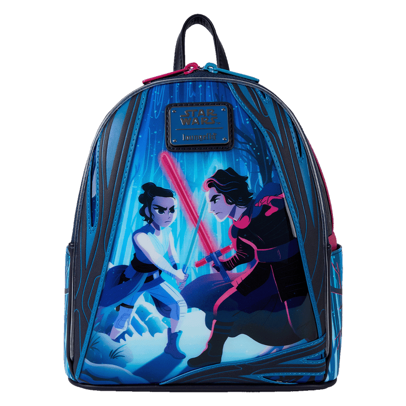 STAR WARS: THE FORCE AWAKENS MINI BACKPACK