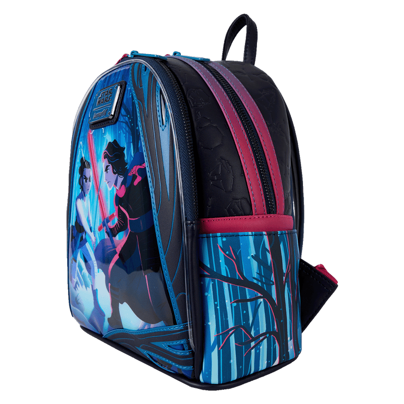 STAR WARS: THE FORCE AWAKENS MINI BACKPACK