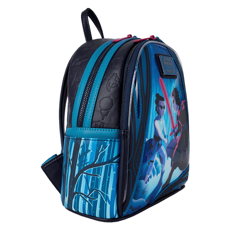 STAR WARS: THE FORCE AWAKENS MINI BACKPACK