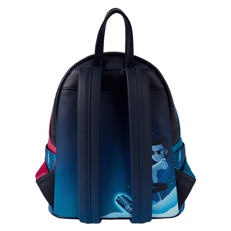 STAR WARS: THE FORCE AWAKENS MINI BACKPACK