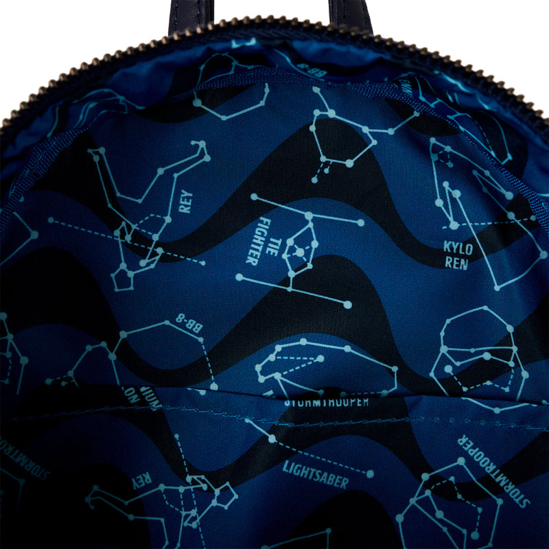 STAR WARS: THE FORCE AWAKENS MINI BACKPACK
