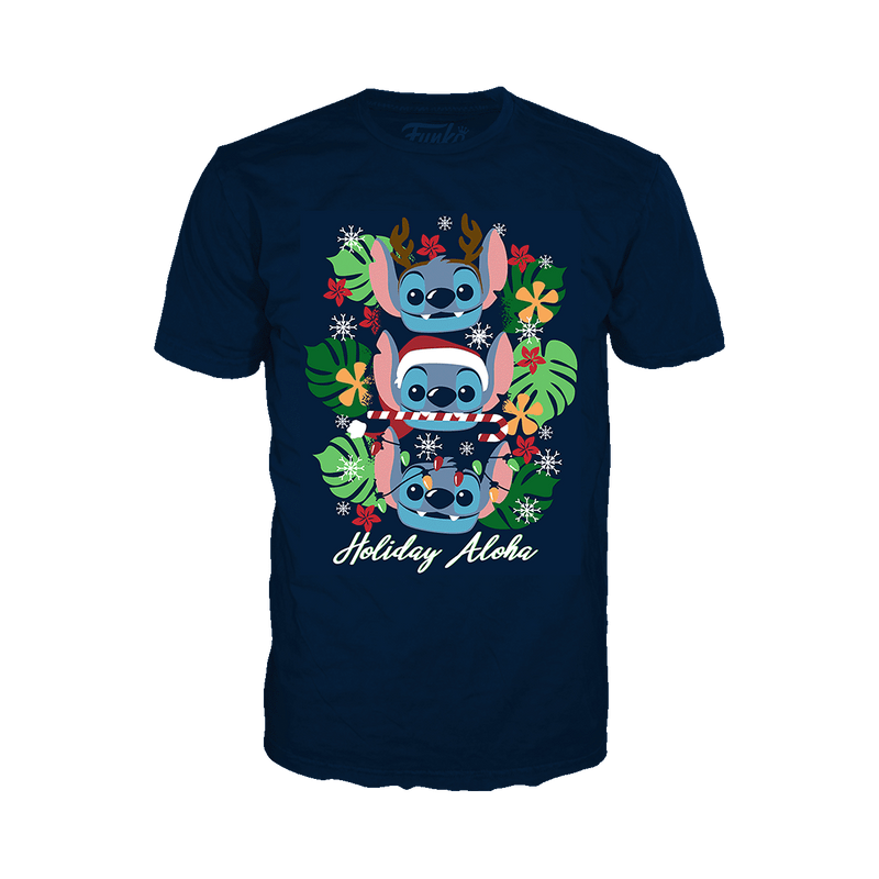 HOLIDAY STITCH