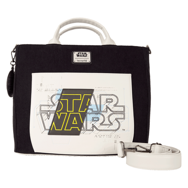 新品 UNDERCOVER STAR WARS Jedi Tote Bag 新品 UNDERCOVER STAR WARS Jedi Tote Bag - メルカリ