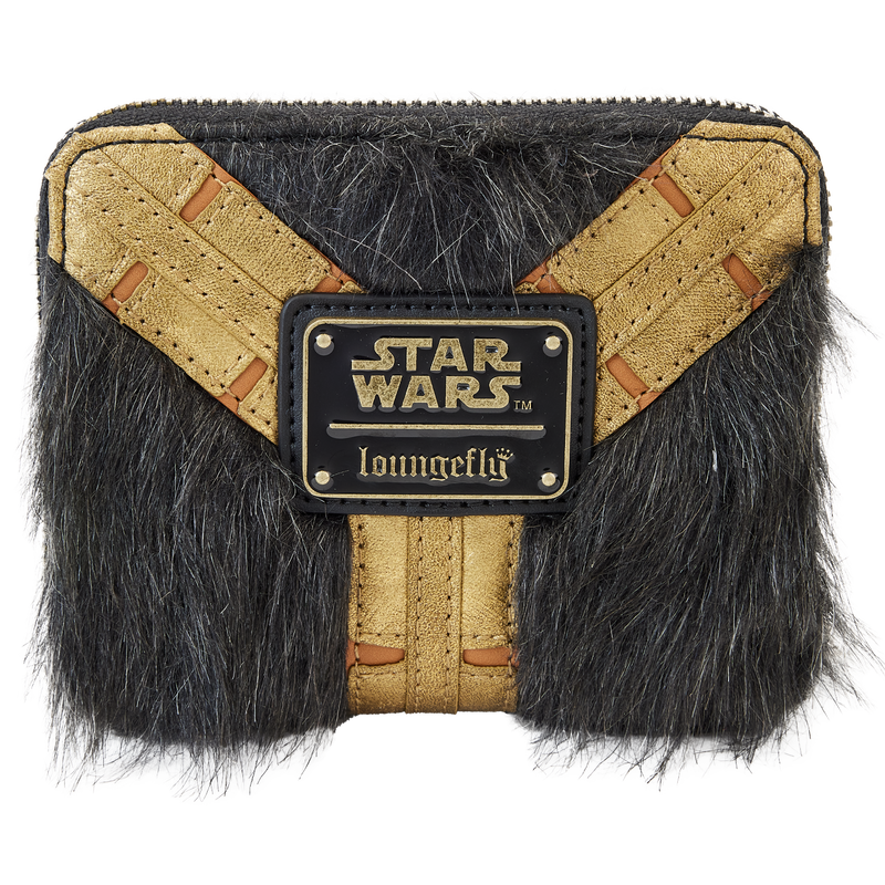 Ewok wallet clearance