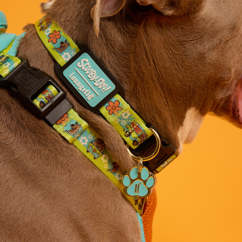 MYSTERY MACHINE COLLAR - SCOOBY DOO