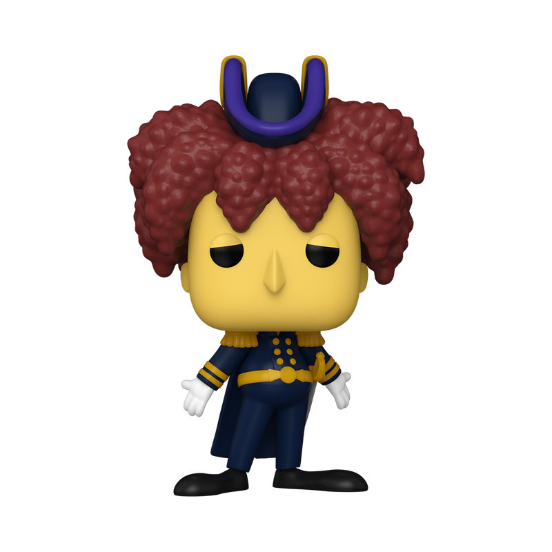 SIDESHOW BOB - THE SIMPSONS