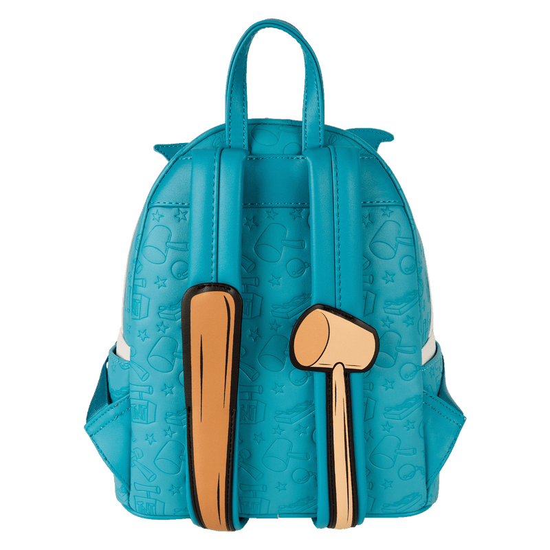 TOM AND JERRY MINI BACKPACK - WARNER BROS