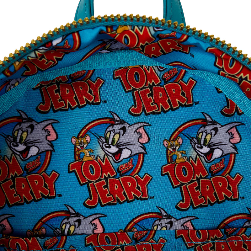 TOM AND JERRY MINI BACKPACK - WARNER BROS