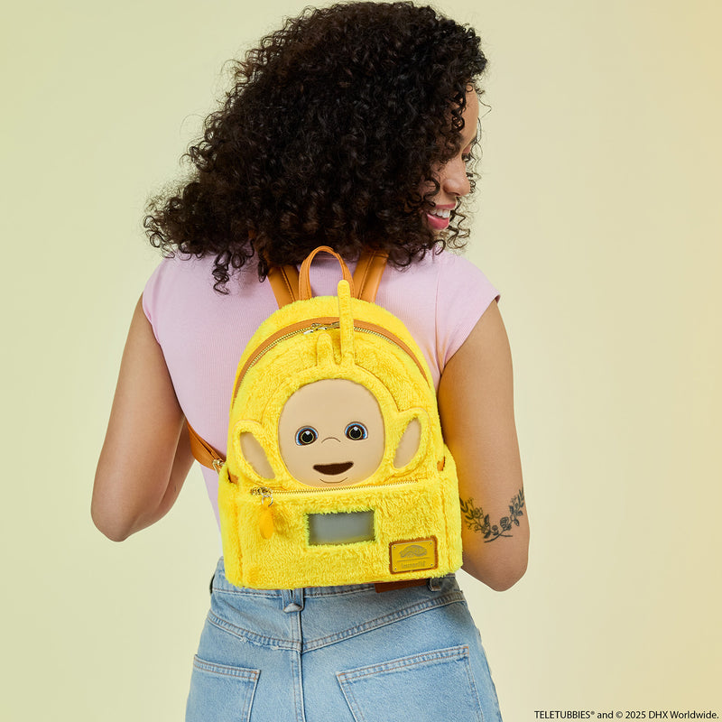 LAA-LAA MINI BACKPACK- TELETUBBIES