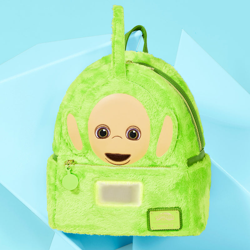 DIPSY MINI BACKPACK - TELETUBBIES