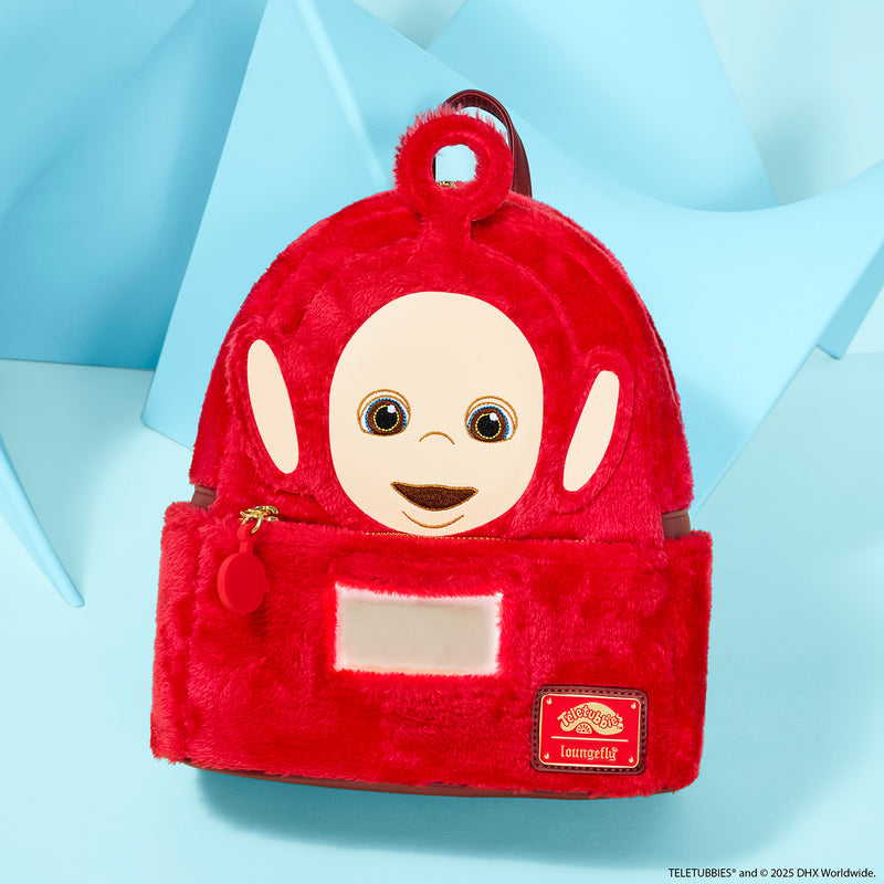 PO MINI BACKPACK - TELETUBBIES