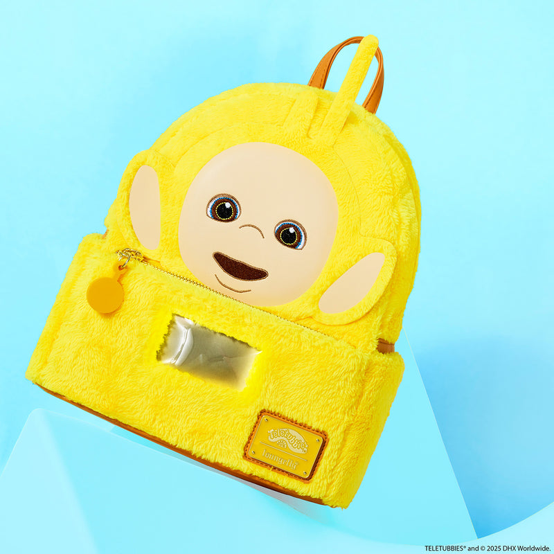 LAA-LAA MINI BACKPACK- TELETUBBIES
