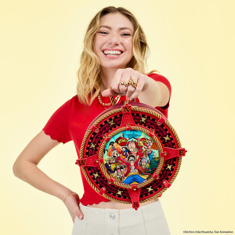 ONE PIECE MINI BACKPACK